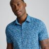 Performance Short-Sleeve Zamora Shirt