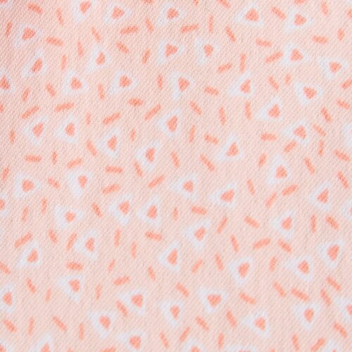 Performance Short-Sleeve Shirt with Pocket - FINAL