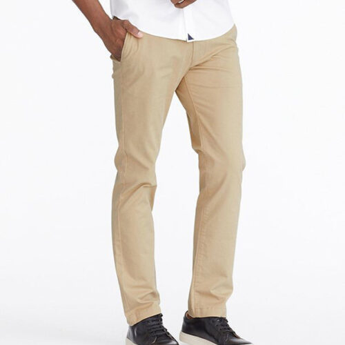 Classic Chino Pants - FINAL SALE